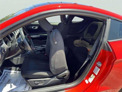 Used 2019 Ford Mustang Coupe w/ Equipment Group 101A RWD image 36