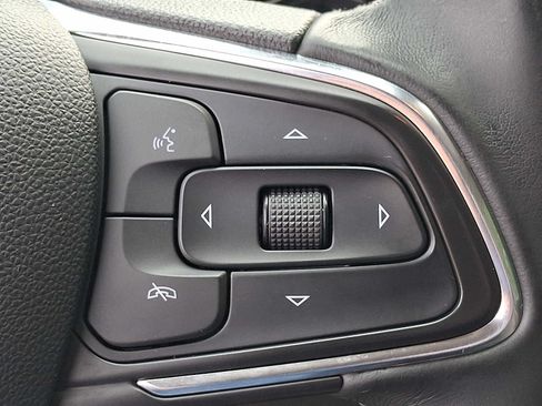 Used 2023 Buick Encore GX Preferred w/ Cold Weather Comfort Package AWD/4WD image 22