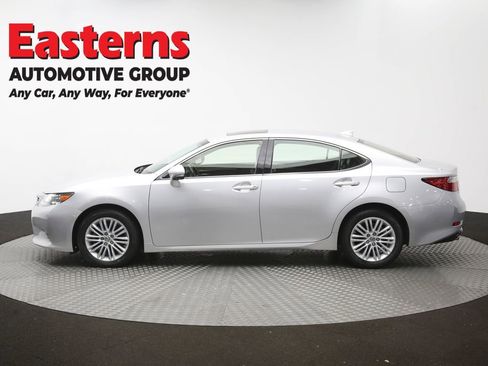 Used 2015 Lexus ES 350 w/ Luxury Package FWD image 93
