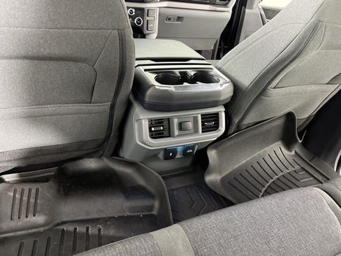 Used 2024 Ford F150 XLT w/ Mobile Office Package AWD/4WD image 40