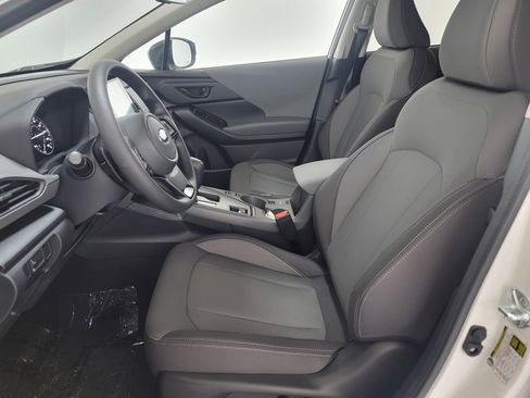 New 2026 Subaru Crosstrek 2.0i Premium AWD/4WD image 10