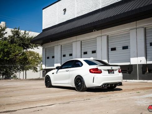 Used 2017 BMW M2 image 23