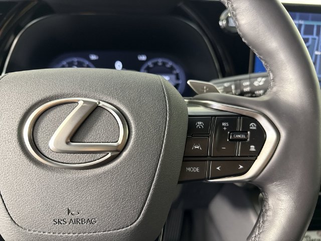 Used 2026 Lexus TX 350 AWD w/ Technology Package image 15