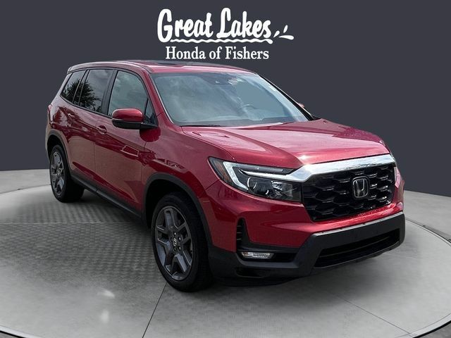 Used 2023 Honda Passport EX-L image 7