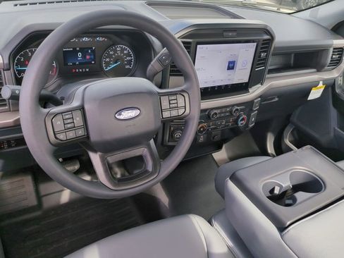 New 2026 Ford F150 XL image 14