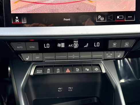 New 2026 Audi A3 2.0T Premium image 33