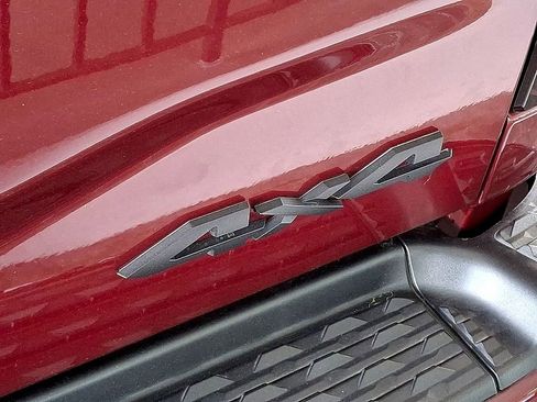 Used 2024 RAM 3500 Limited w/ Night Edition image 26