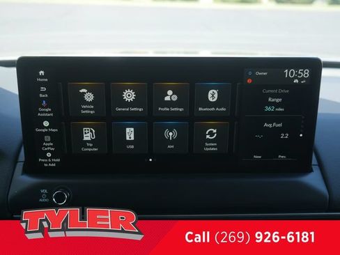 New 2026 Honda Pilot image 46