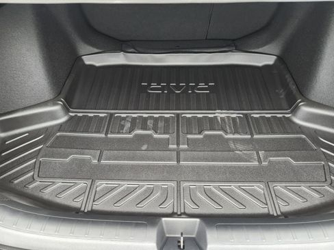 New 2026 Honda Civic Sport image 26