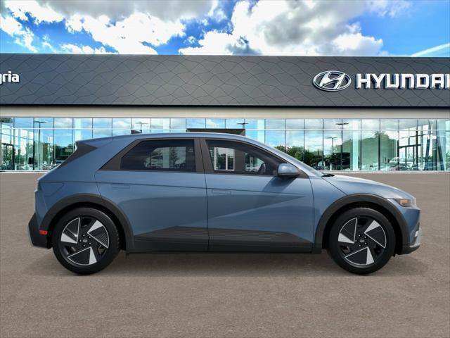 New 2027 Hyundai Ioniq 5 SE AWD/4WD image 7