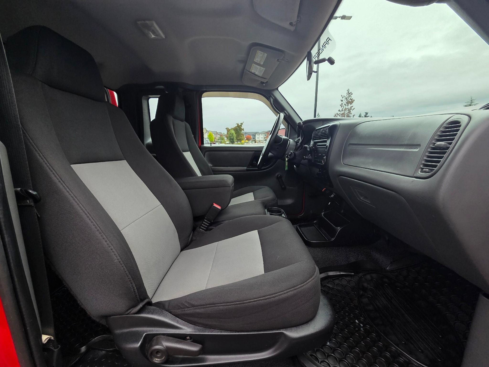 Used 2008 Ford Ranger Sport AWD/4WD image 23
