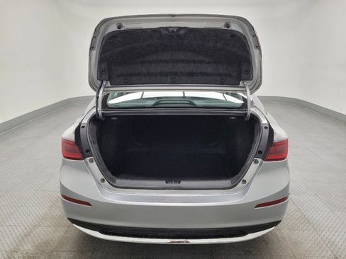 Used 2019 Honda Insight Touring image 29