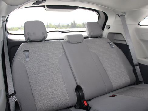 Certified 2023 Toyota Sienna LE FWD image 16