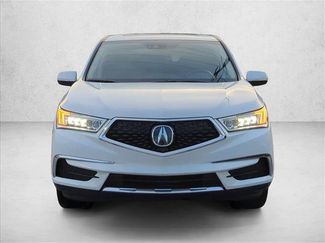 Used 2020 Acura MDX FWD w/ Technology Package video 2
