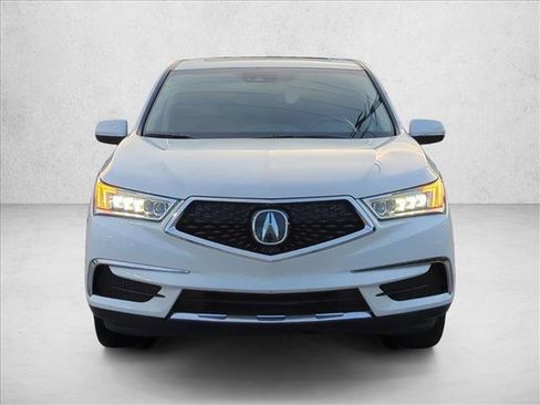 Used 2020 Acura MDX FWD w/ Technology Package image 2