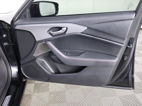 Used 2022 Acura TLX SH-AWD w/ A-SPEC Pkg image 27