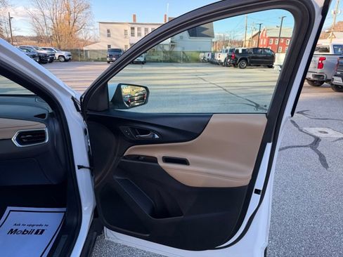 Certified 2023 Chevrolet Equinox Premier AWD/4WD image 26