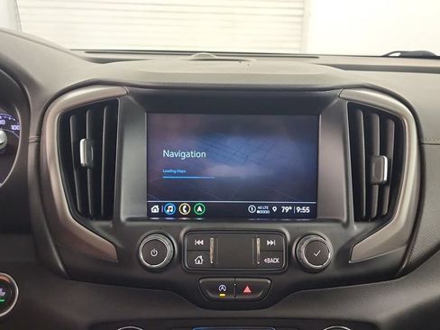 Used 2022 GMC Terrain AT4 w/ Infotainment Package II AWD/4WD image 25