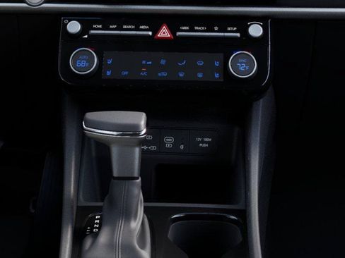 New 2026 Hyundai Tucson SEL AWD/4WD image 16