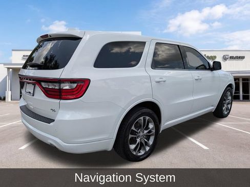 Used 2019 Dodge Durango R/T RWD image 3
