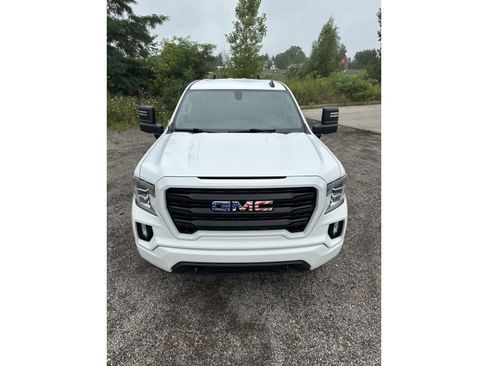 Used 2021 GMC Sierra 1500 Elevation AWD/4WD image 11