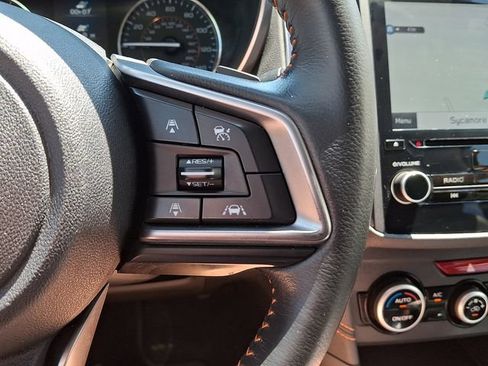 Used 2019 Subaru Crosstrek 2.0i Limited w/ Moonroof Package w/Navigation AWD/4WD image 23