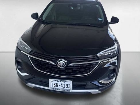 Used 2023 Buick Encore GX Essence w/ Experience Buick Package FWD image 6