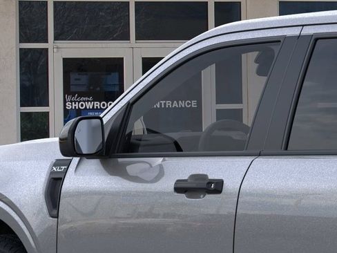 New 2026 Ford Maverick XLT w/ XLT Luxury Package FWD image 46