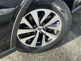 Used 2021 Subaru Outback Premium video 2
