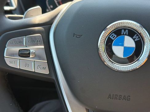 Used 2024 BMW X3 sDrive30i w/ Premium Package RWD image 30