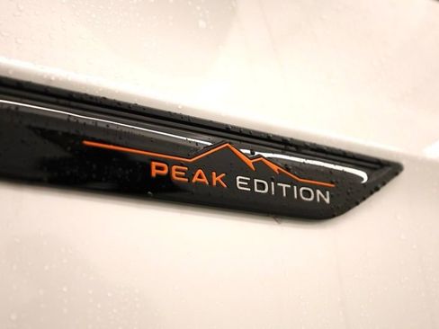 New 2026 Volkswagen Atlas Peak Edition image 40