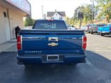 Used 2016 Chevrolet Silverado 1500 LT w/ All Star Edition image 5