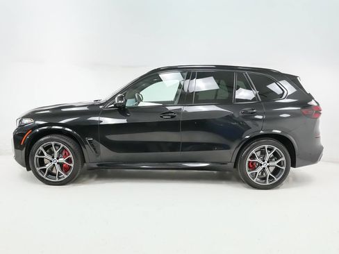 Used 2026 BMW X5 M60i AWD/4WD image 2