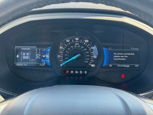 Certified 2023 Ford Edge SEL image 14