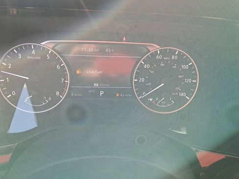 New 2025 Nissan Pathfinder Rock Creek image 17