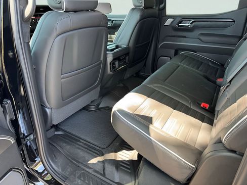 New 2026 GMC Sierra 1500 AT4X AWD/4WD image 14