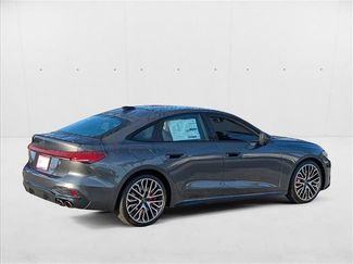 New 2025 Audi S5 Premium Plus AWD/4WD video 2