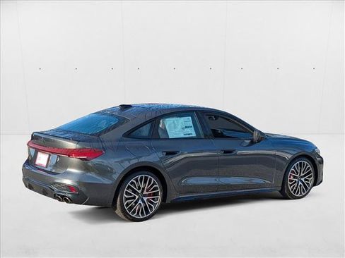 New 2025 Audi S5 Premium Plus AWD/4WD image 2