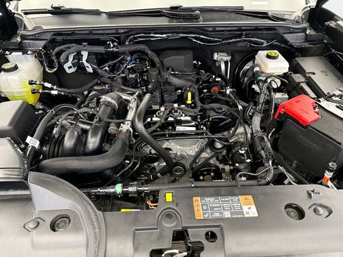 Used 2024 Ford Ranger XLT w/ Equipment Group 301A High image 21