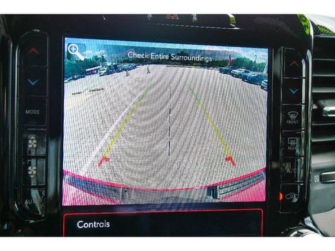 Used 2020 RAM 1500 Sport w/ Alpine Leather & Sound Group AWD/4WD image 25