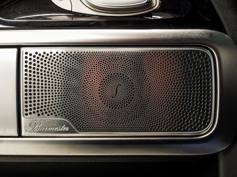 Used 2020 Mercedes-Benz G 550 image 24