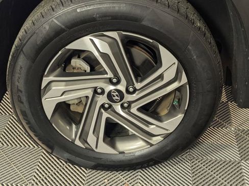 Used 2023 Hyundai Santa Fe SEL image 8