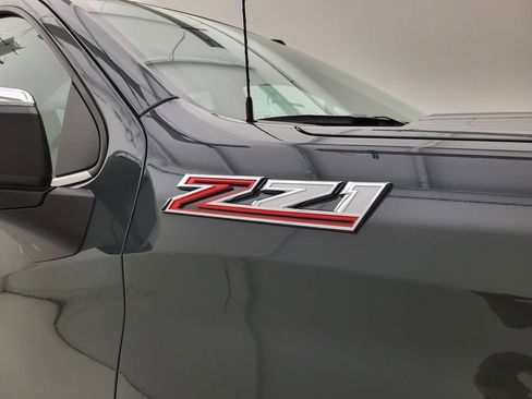 New 2026 Chevrolet Silverado 1500 LTZ AWD/4WD image 36