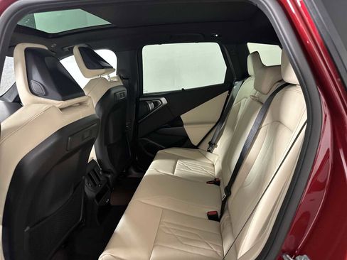 New 2026 BMW X3 xDrive30 image 18