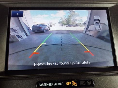 Used 2020 Ford Expedition XLT w/ Equipment Group 202A image 14