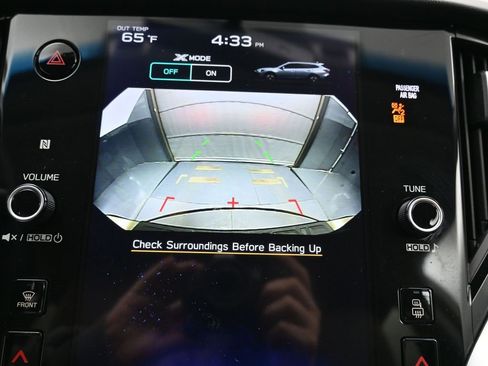 Used 2020 Subaru Outback Premium image 21