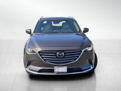 Used 2017 MAZDA CX-9 Grand Touring AWD/4WD image 2