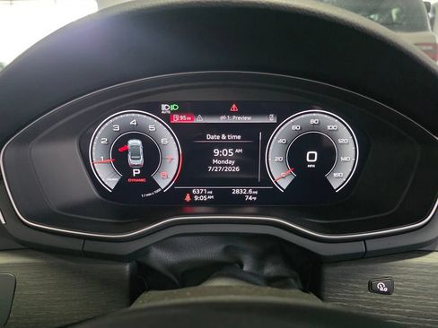 Used 2024 Audi A5 2.0T Premium Plus AWD/4WD image 8