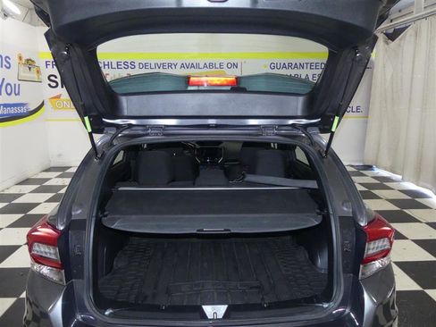 Used 2022 Subaru Impreza 2.0i Sport image 27