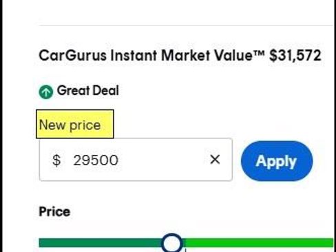 Used 2021 GMC Sierra 1500 Elevation image 13